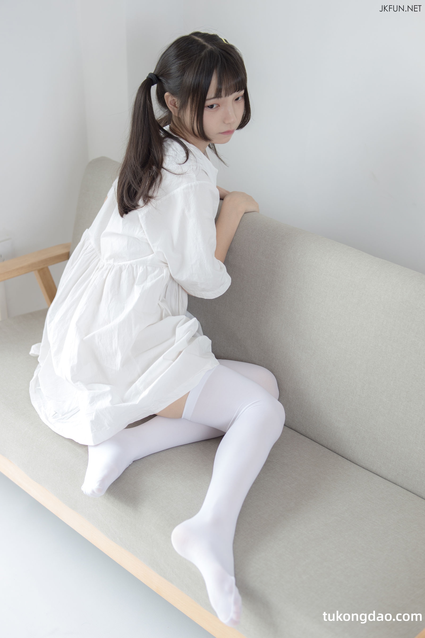 JKFUN-014 写真集 JKFUN-第38张